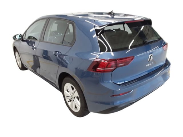 Volkswagen Golf 1.5 TSI Golf VIII Life