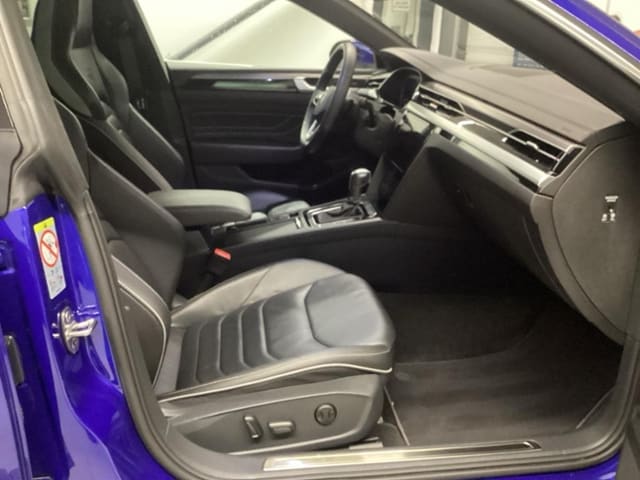 Volkswagen Arteon Shooting Brake 2.0 TDI 4Motion