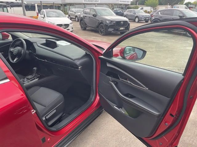 Mazda CX-30 Selection SkyActiv