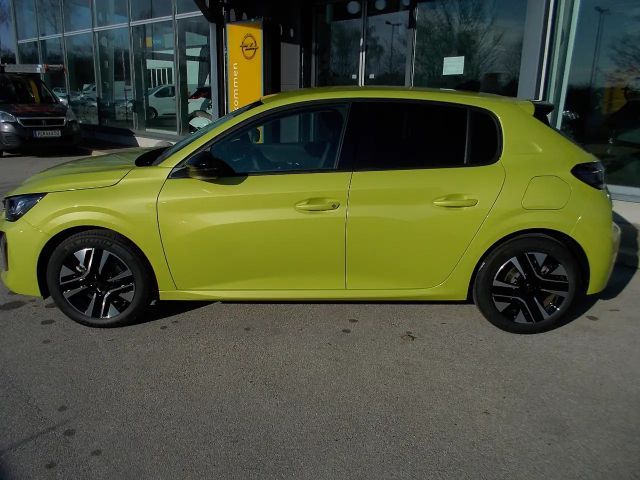 Peugeot 208 Allure Pack PureTech