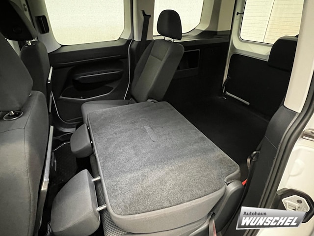 Volkswagen Caddy Combi