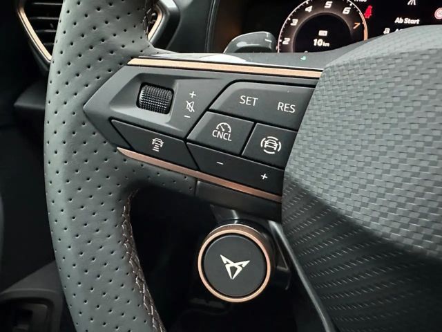 Cupra Leon 2.0 TSI 4Drive DSG Sportstourer VZ