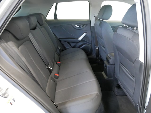 Audi Q2 35 TFSI S-Tronic