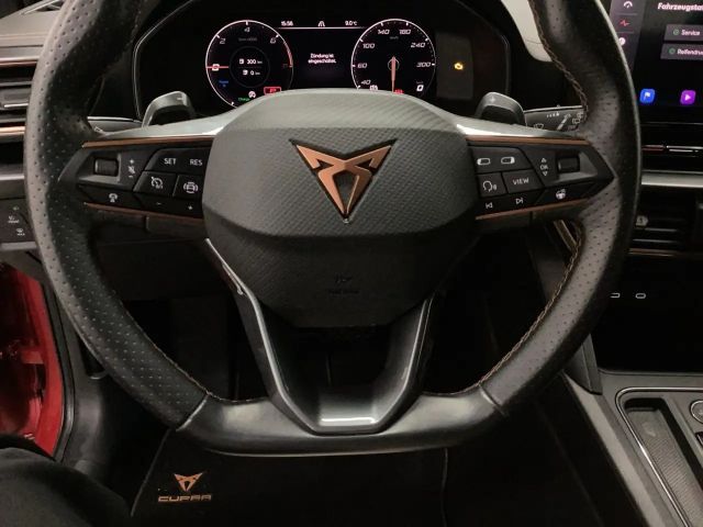 Cupra Formentor e-Hybrid