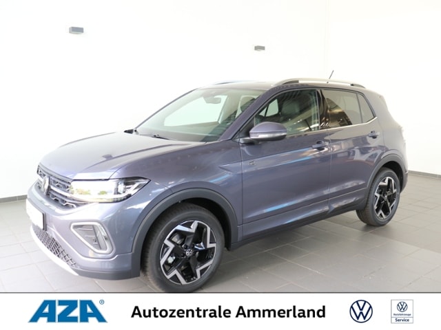 Volkswagen T-Cross 1.5 TSI