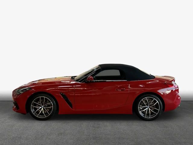 BMW Z4 Cabrio Roadster Sport Line sDrive30i