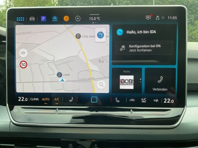 Volkswagen Golf 2.0 TDI DSG Golf VIII