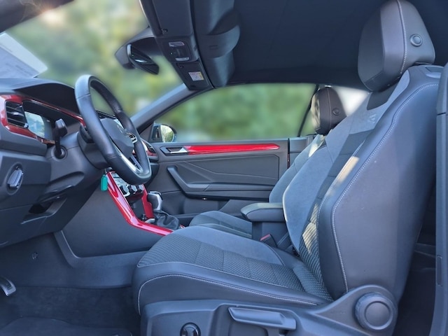 Volkswagen T-Roc Cabriolet DSG Style