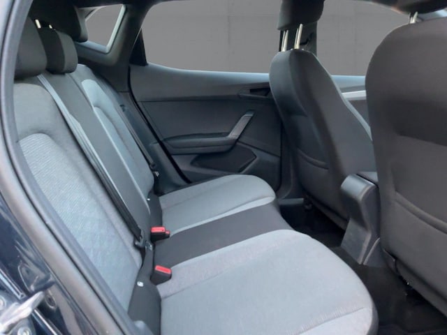 Seat Ibiza 1.0 TSI Xcellence