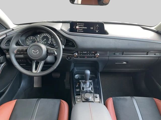 Mazda CX-30 e-Skyactive G140 Nagisa Aut.