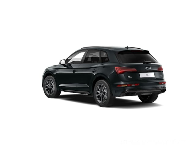 Audi Q5 50 TDI Quattro
