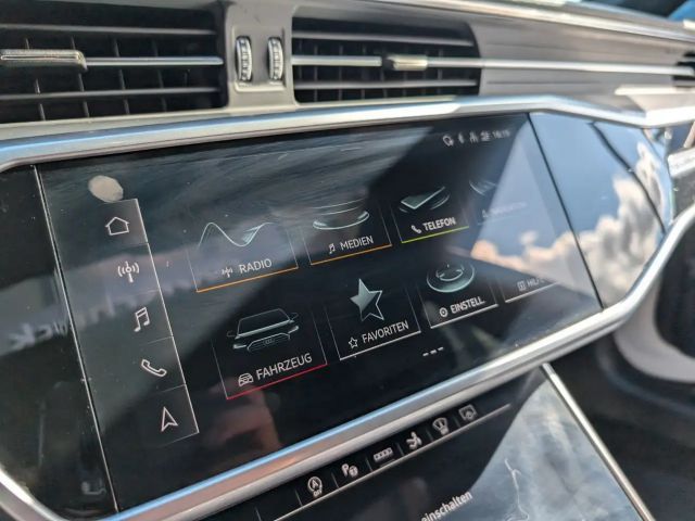 Audi A7 50 TDI Quattro S-Line