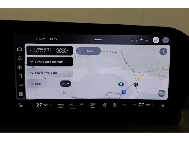 Audi Q3 Hybride S-Tronic