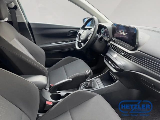 Hyundai i20 1.0 Prime T-GDi