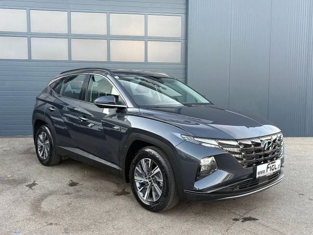 Hyundai Tucson 2WD Smart T-GDi