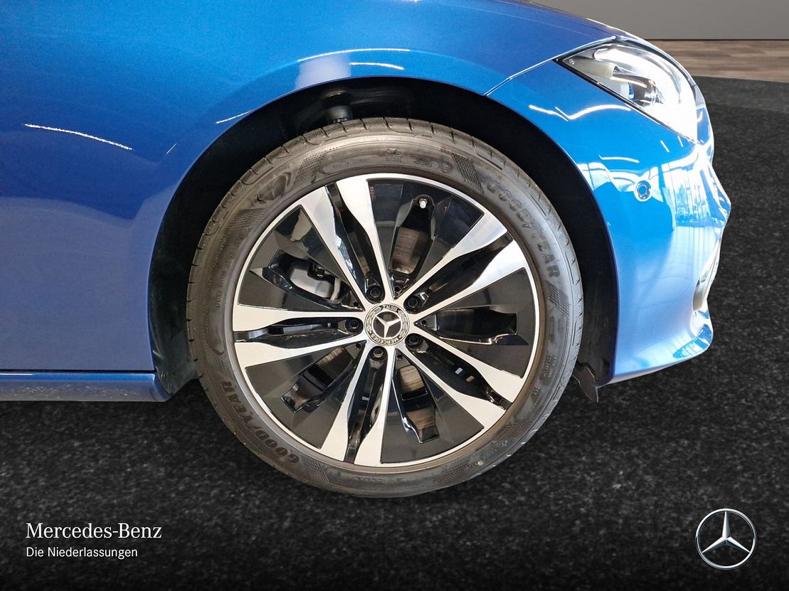 Mercedes-Benz C 200 AVANTGARDE Estate