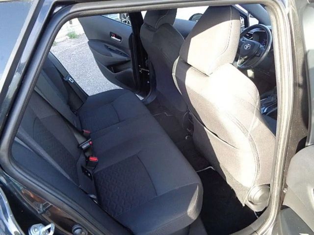 Toyota Corolla Dynamic Plus