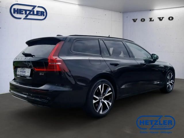 Volvo V60 Dark Hybrid Plus