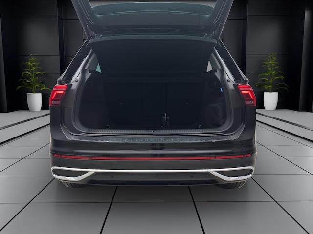 Volkswagen Tiguan 2.0 TDI DSG IQ.Drive Sport