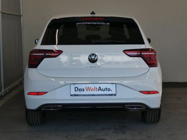 Volkswagen Polo R-Line