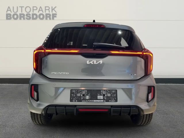 Kia Picanto GT-Line