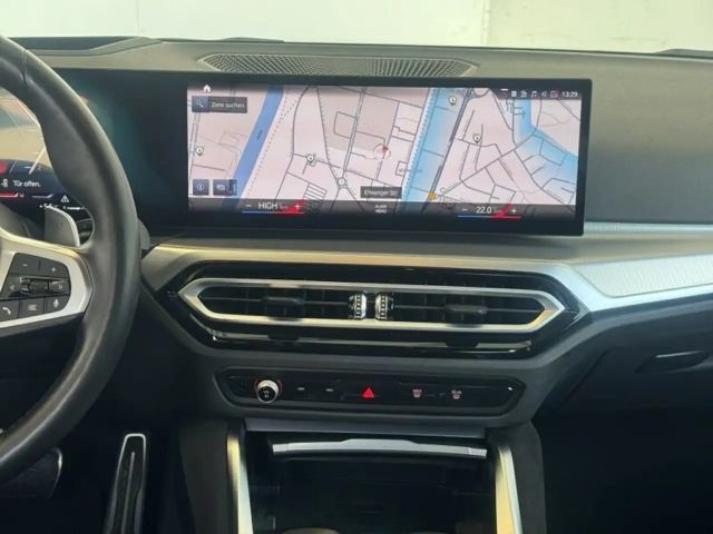 BMW 330 330e M-Sport Sedan