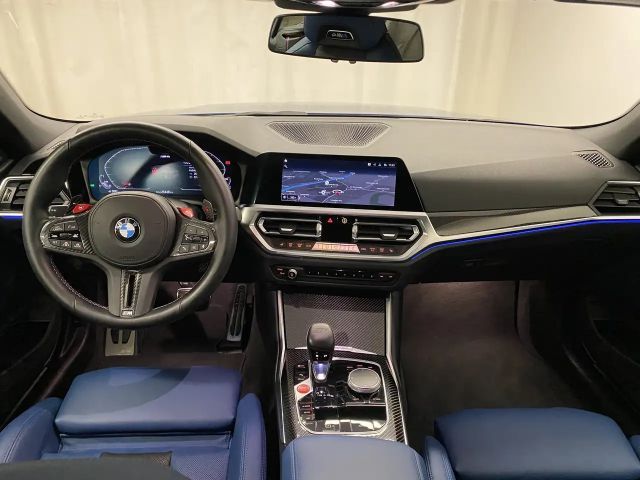 BMW M4 Cabrio Competition xDrive