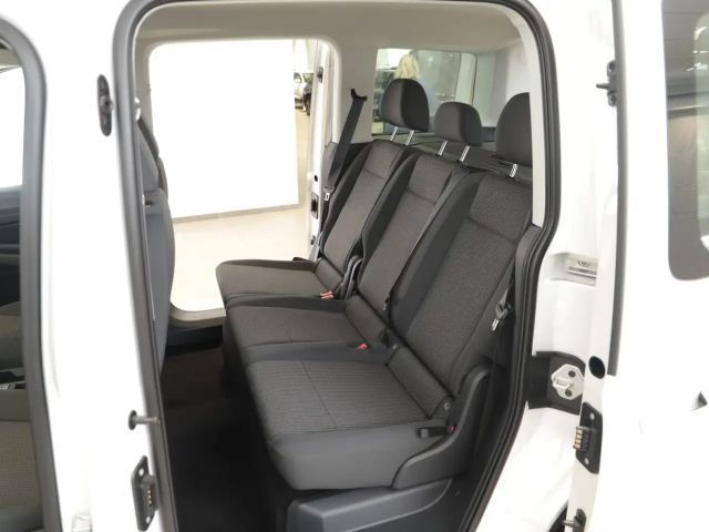 Volkswagen Caddy eHybrid