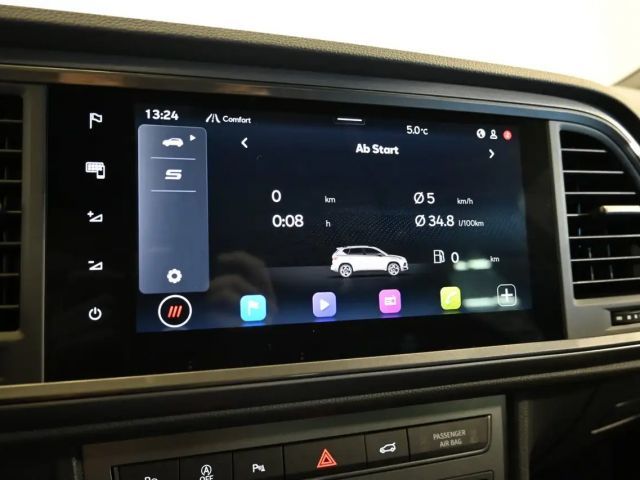 Cupra Ateca 1.5 TSI DSG