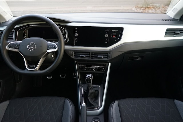 Volkswagen Taigo 1.0 TSI