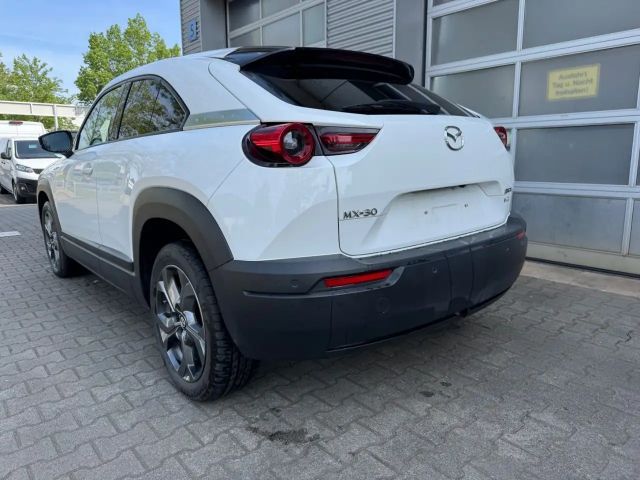 Mazda MX-30 SkyActiv