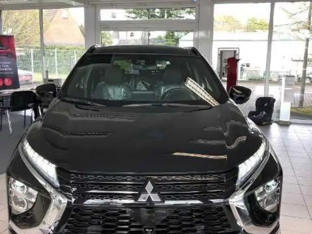 Mitsubishi Eclipse Cross PHEV
