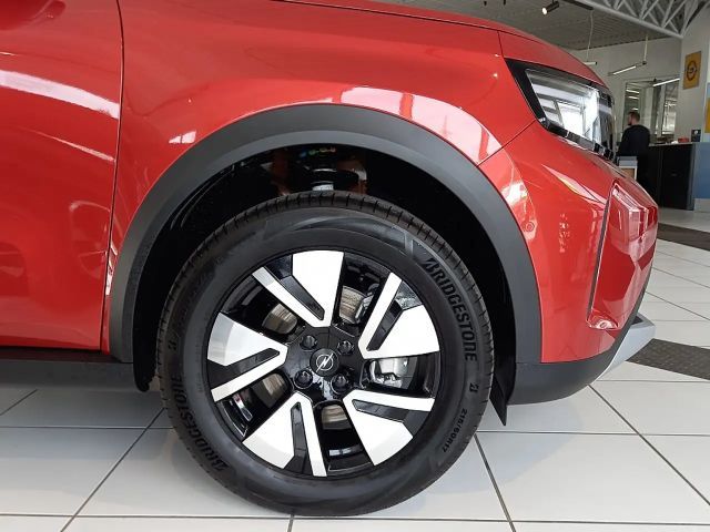 Opel Frontera 44 kWh GS e-Frontera