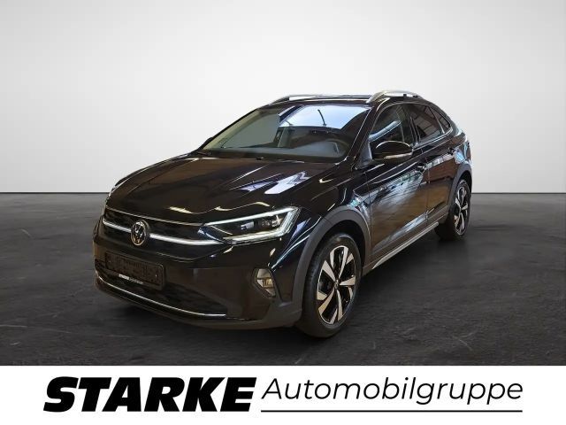 Volkswagen Taigo 1.0 TSI Style