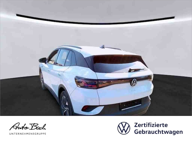 Volkswagen ID.4 Performance Pro