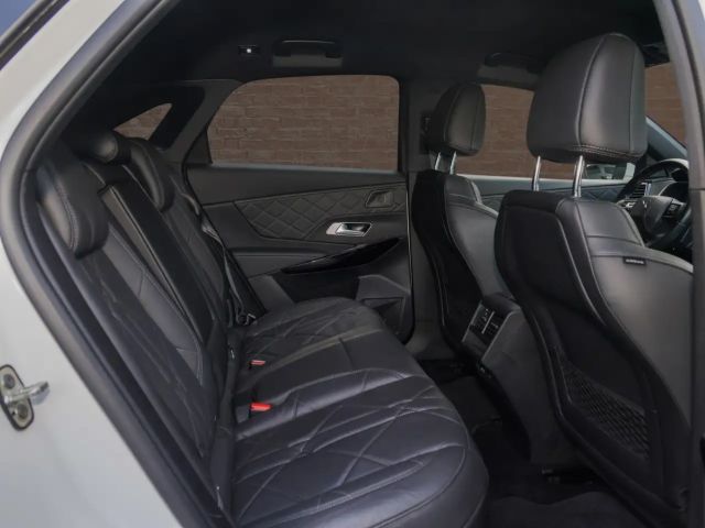 DS DS 7 Crossback Mobiles