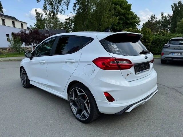 Ford Fiesta ST Line