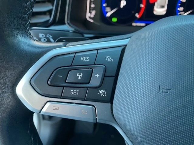 Volkswagen T-Roc Cabriolet Style