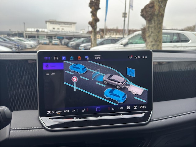 Volkswagen Tiguan 2.0 TDI DSG IQ.Drive