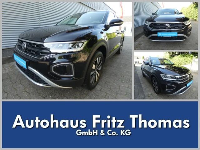 Volkswagen T-Roc 1.5 TSI DSG Move