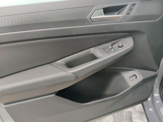 Volkswagen Caddy eHybrid