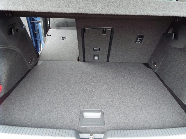 Volkswagen Golf 1.5 TSI