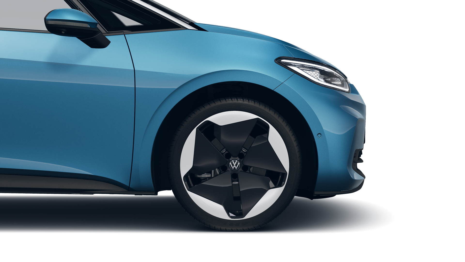 Volkswagen ID.3 IQ.Drive Performance Pro