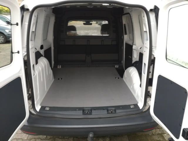 Volkswagen Caddy 2.0 TDI