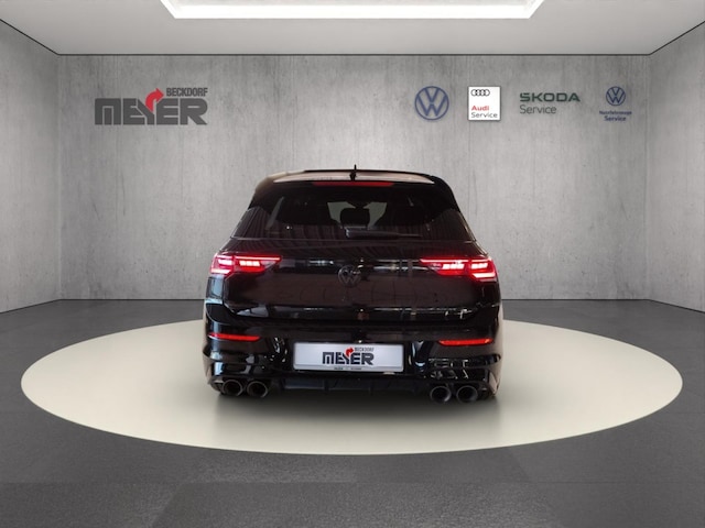 Volkswagen Golf 2.0 TSI 4Motion DSG