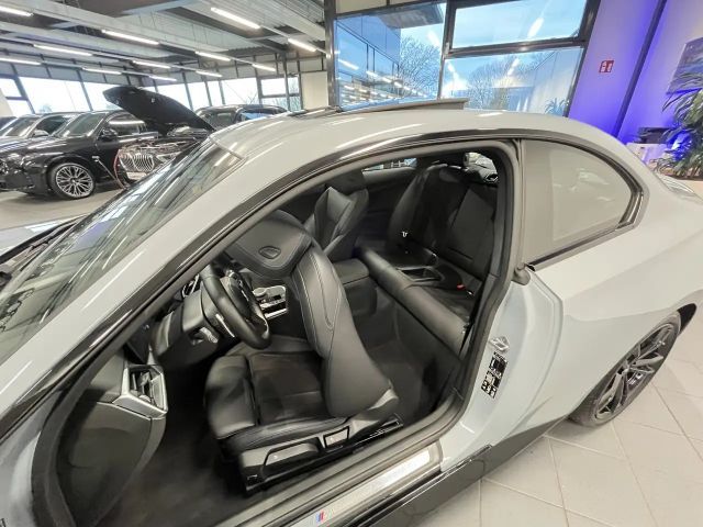 BMW 240 Coupé M-Sport xDrive