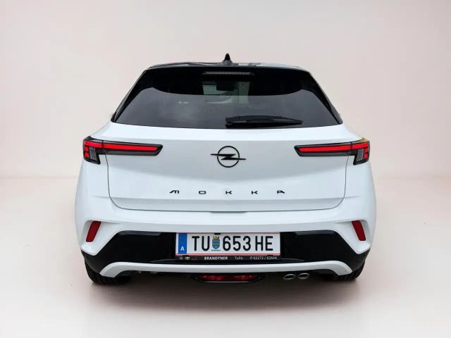 Opel Mokka GS-Line Grand Sport
