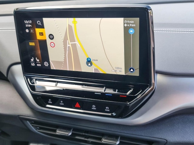 Volkswagen ID.4 IQ.Drive Performance Pure