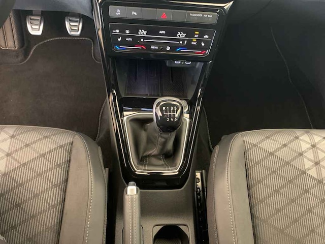 Volkswagen T-Cross 1.0 TSI IQ.Drive R-Line