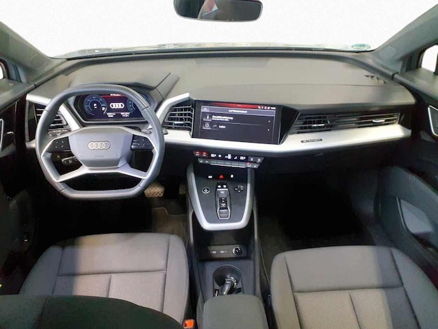 Audi Q4 e-tron 40 Sportback